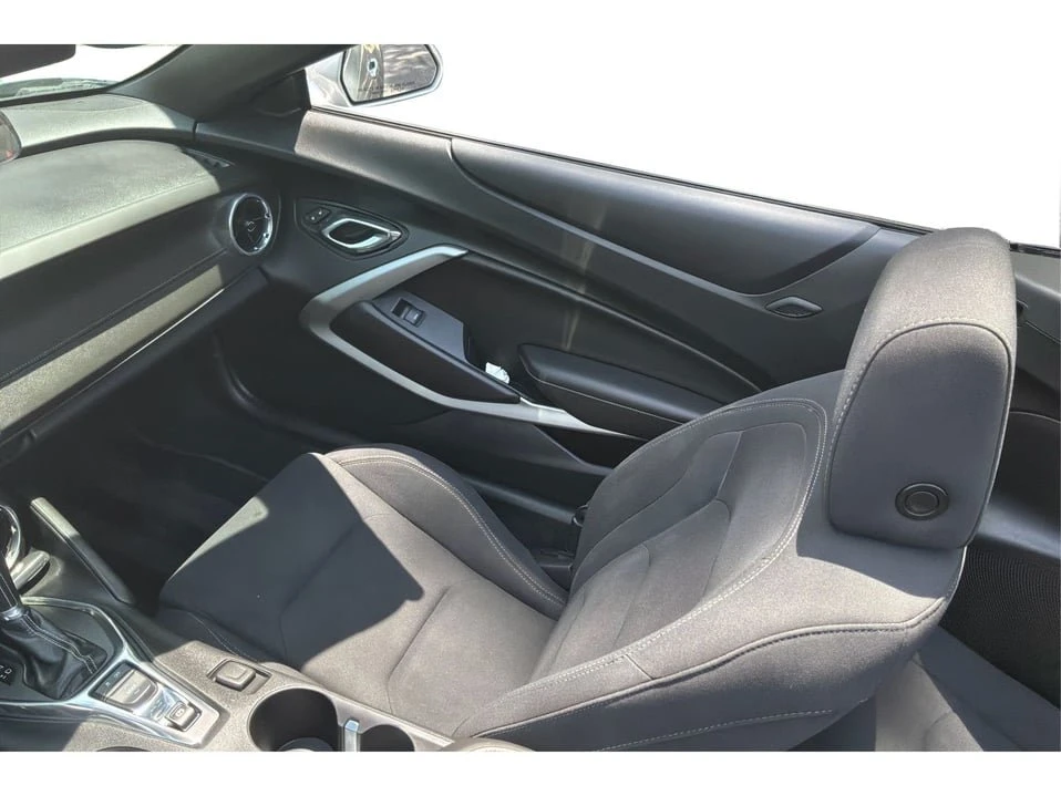 2017 Chevrolet Camaro 6th Gen - Image 20 of 20
