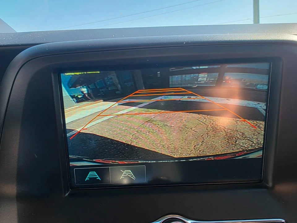 2017 Chevrolet Camaro 6th Gen - Image 16 of 20