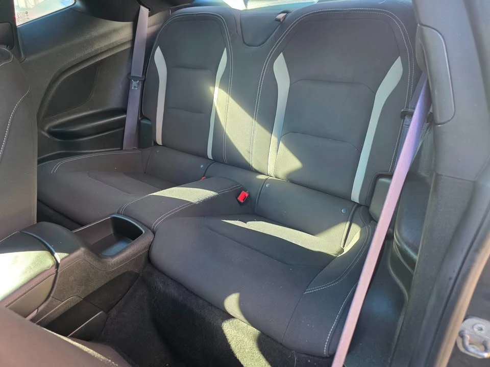2017 Chevrolet Camaro 6th Gen - Image 18 of 20