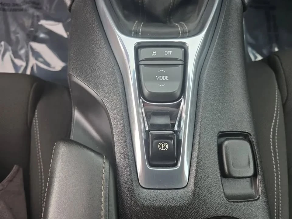 2017 Chevrolet Camaro 6th Gen - Image 13 of 20