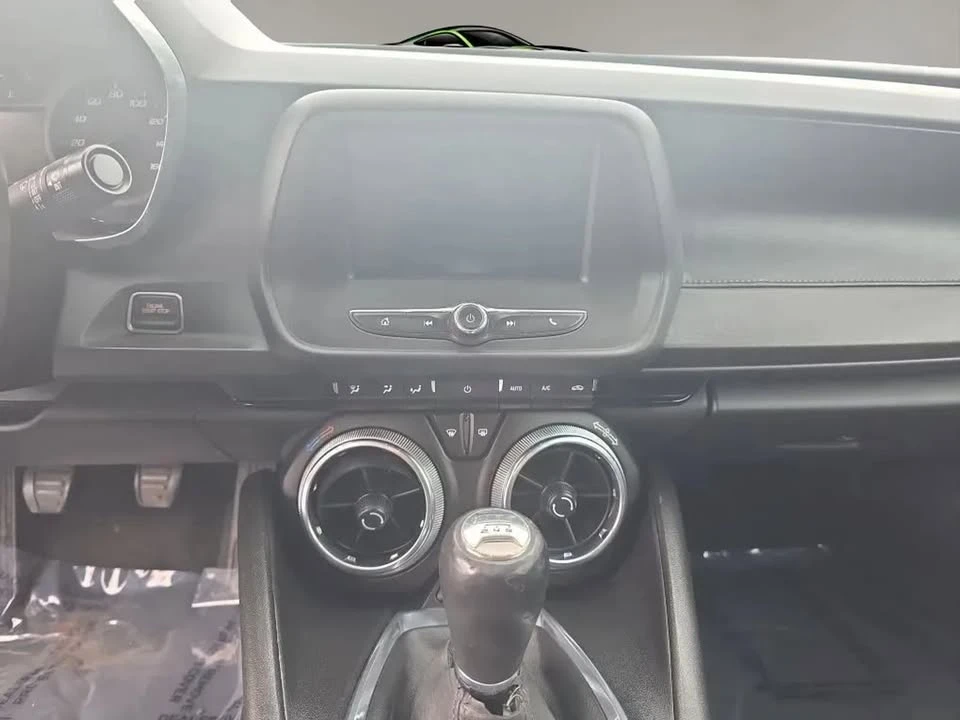 2017 Chevrolet Camaro 6th Gen - Image 12 of 20