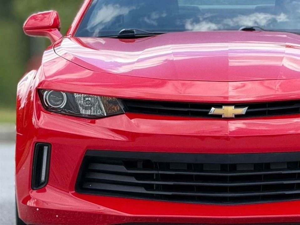 2017 Chevrolet Camaro 6th Gen - Image 14 of 20