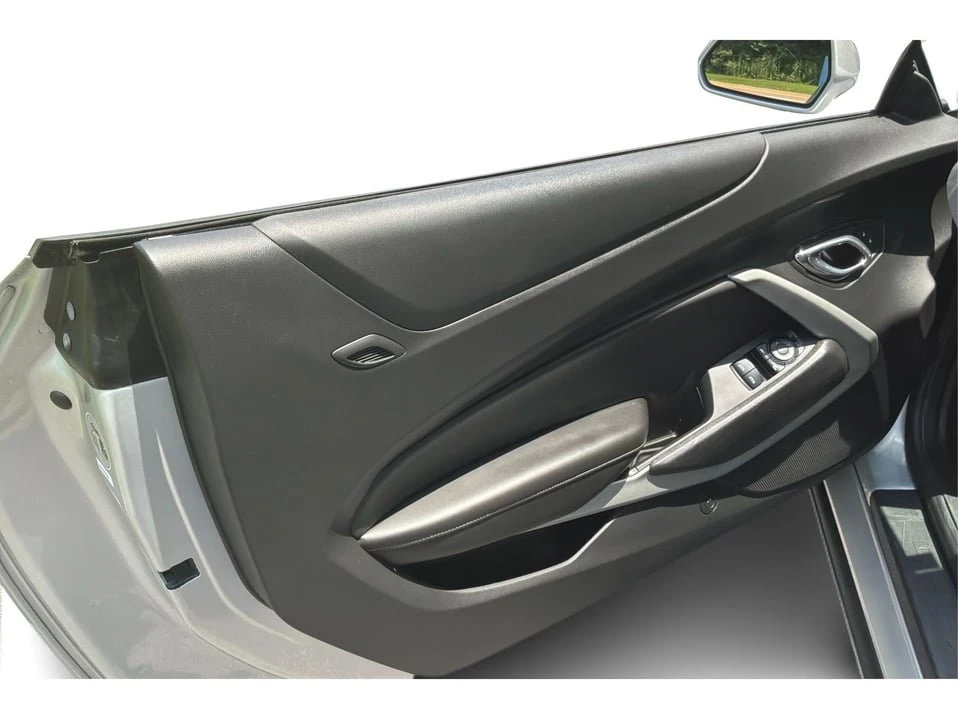 2017 Chevrolet Camaro 6th Gen - Image 18 of 20