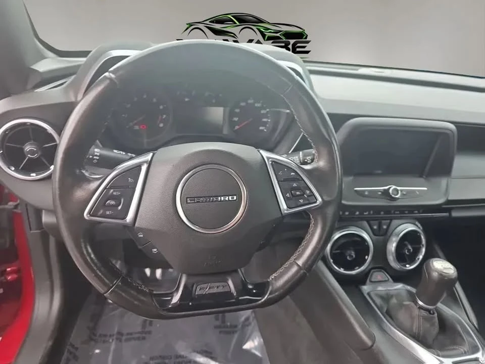 2017 Chevrolet Camaro 6th Gen - Image 11 of 20