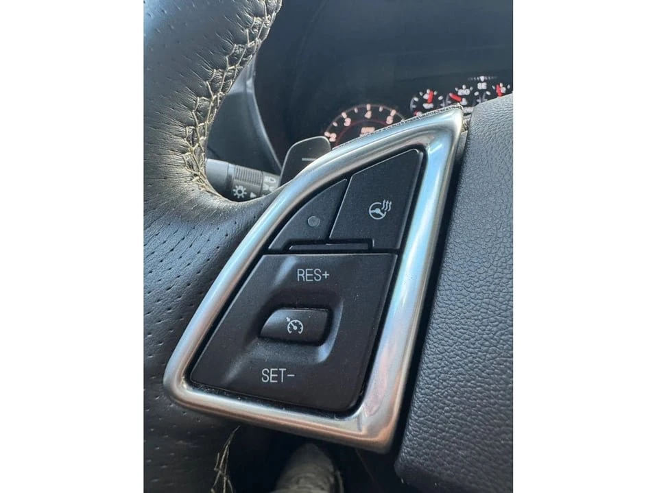 2017 Chevrolet Camaro 6th Gen - Image 8 of 20