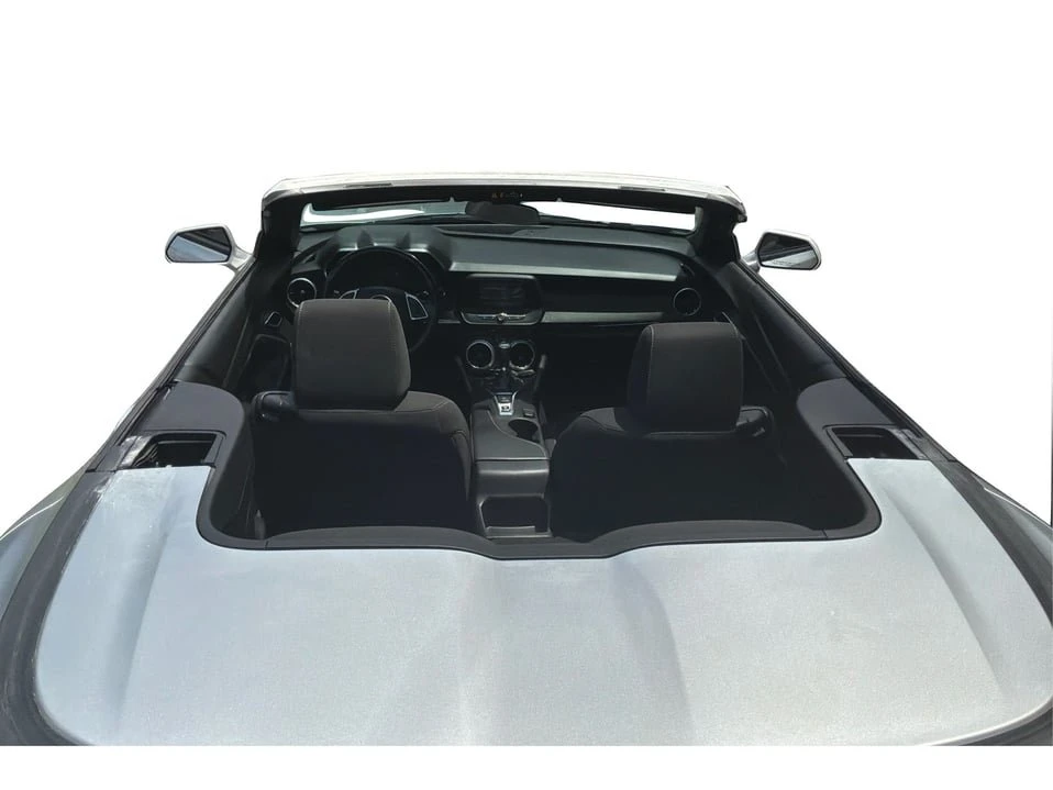 2017 Chevrolet Camaro 6th Gen - Image 12 of 20