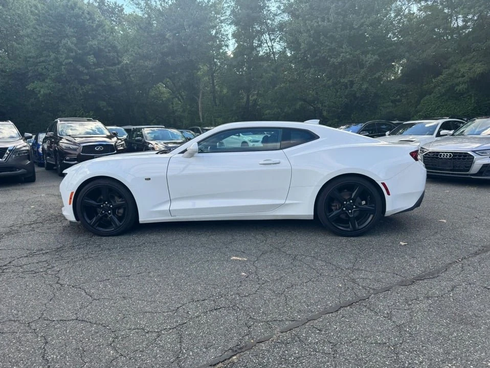 2017 Chevrolet Camaro 6th Gen - Image 2 of 20