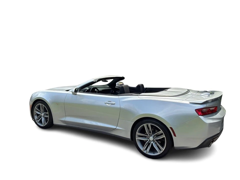 2017 Chevrolet Camaro 6th Gen - Image 19 of 20