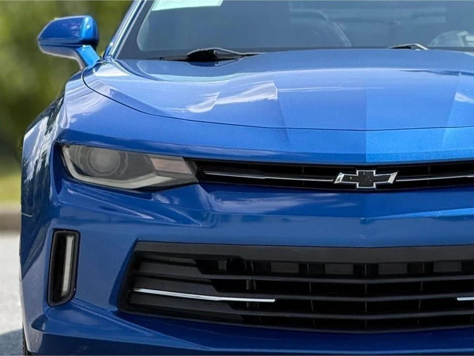 2017 Chevrolet Camaro 6th Gen - Image 14 of 20