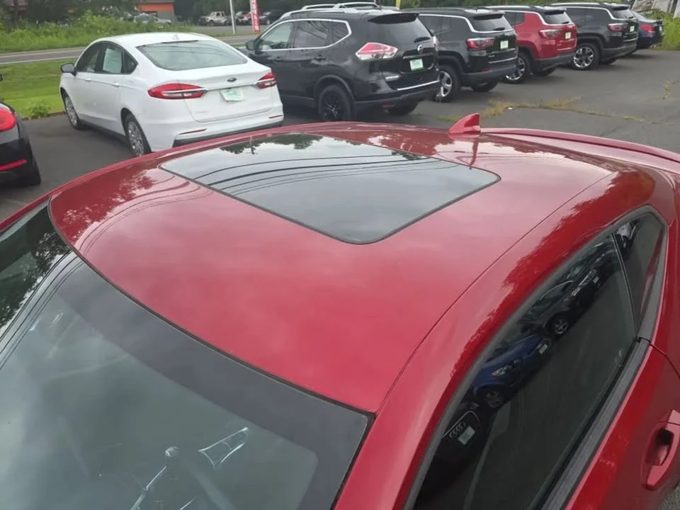 2017 Chevrolet Camaro 6th Gen - Image 17 of 20