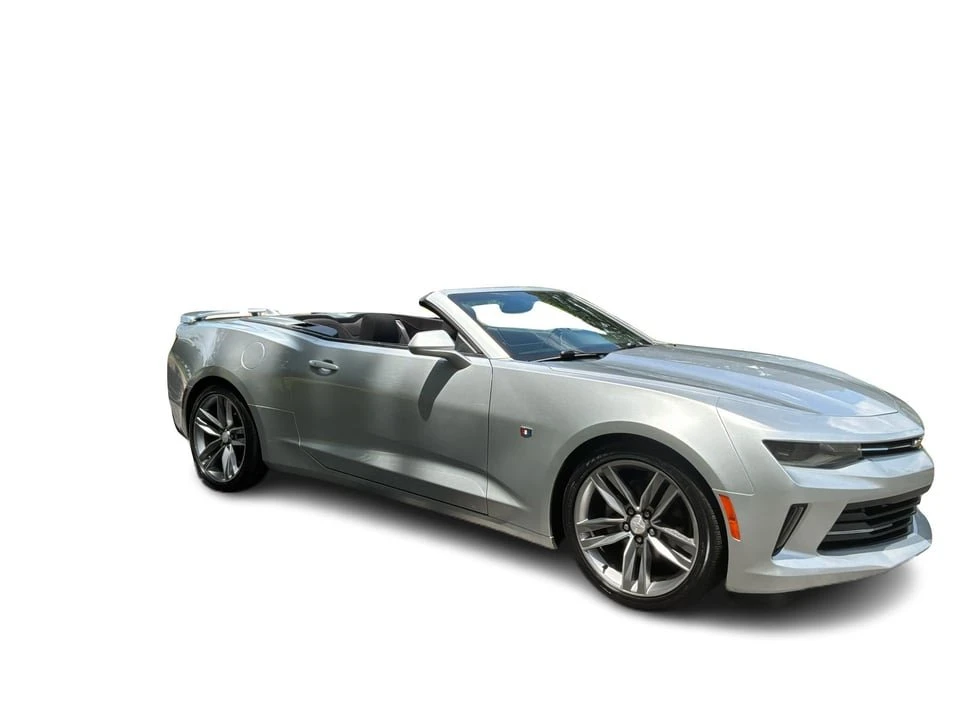 2017 Chevrolet Camaro 6th Gen - Image 11 of 20
