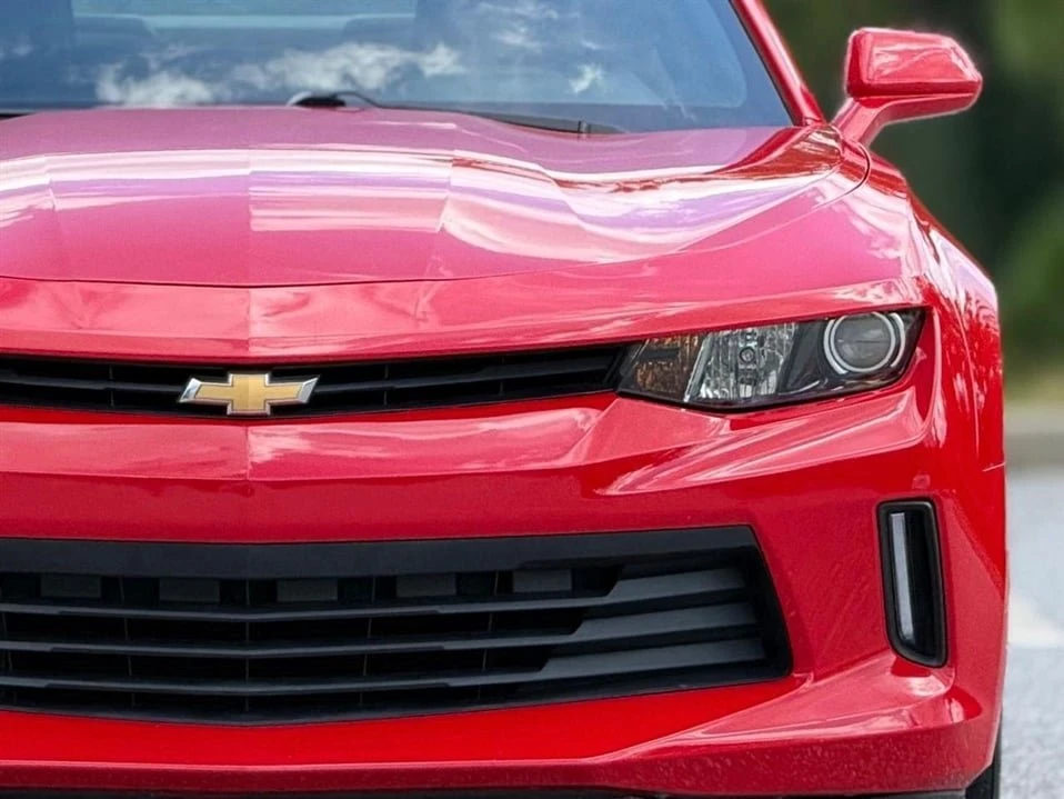 2017 Chevrolet Camaro 6th Gen - Image 15 of 20