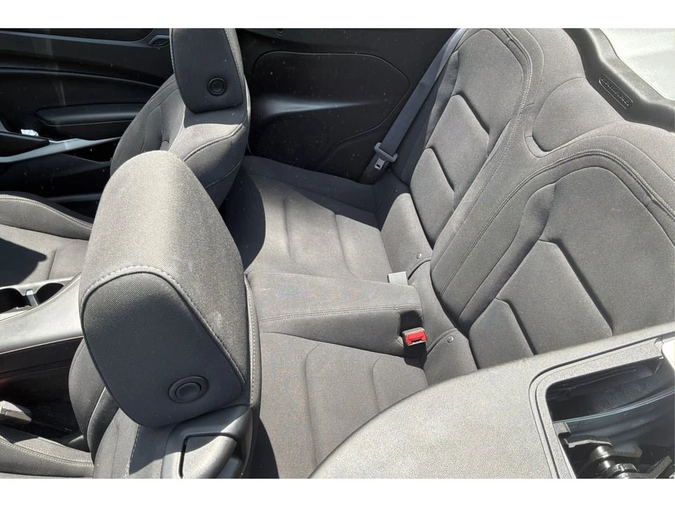 2017 Chevrolet Camaro 6th Gen - Image 10 of 20