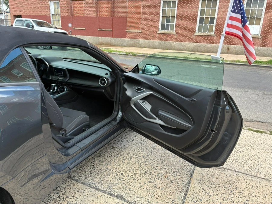 2017 Chevrolet Camaro 6th Gen - Image 11 of 18