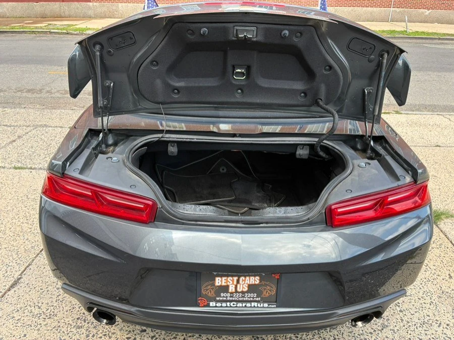2017 Chevrolet Camaro 6th Gen - Image 7 of 18