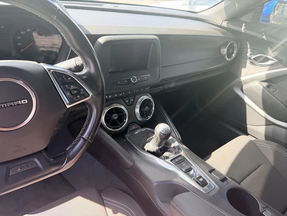 2017 Chevrolet Camaro 6th Gen - Image 14 of 14