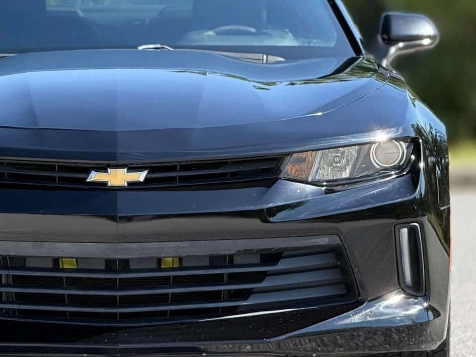 2017 Chevrolet Camaro 6th Gen - Image 15 of 20