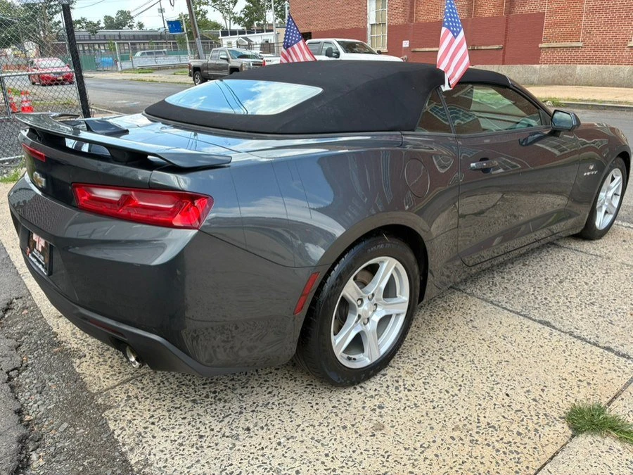 2017 Chevrolet Camaro 6th Gen - Image 8 of 18