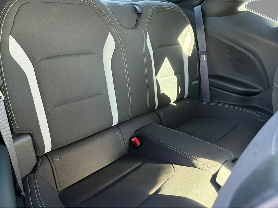 2017 Chevrolet Camaro 6th Gen - Image 10 of 15
