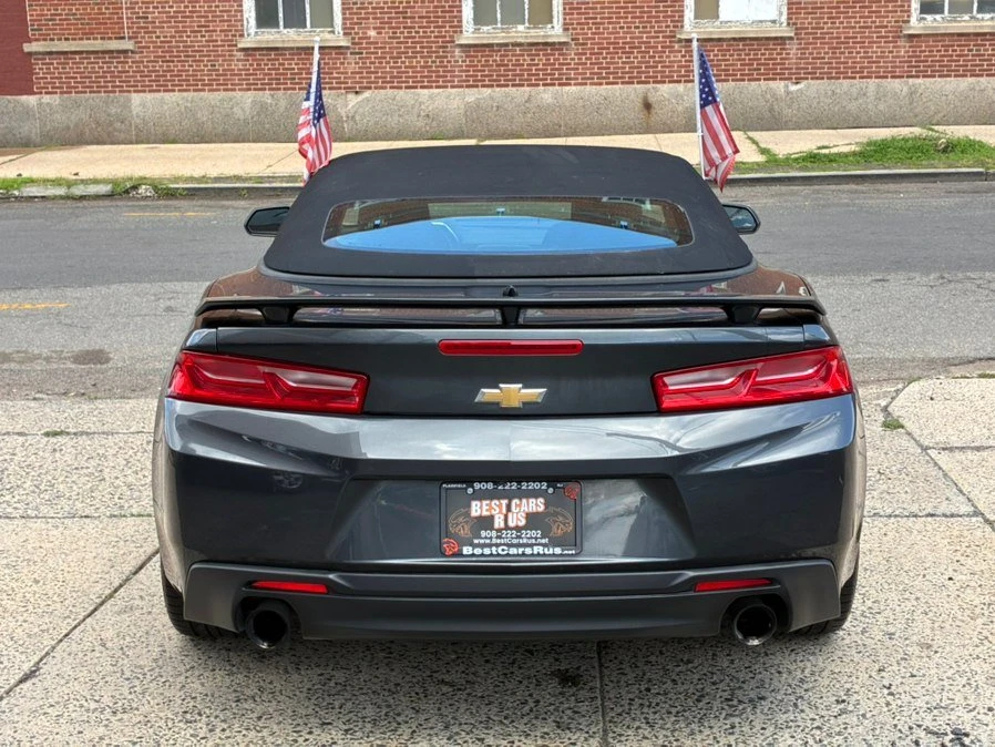 2017 Chevrolet Camaro 6th Gen - Image 6 of 18
