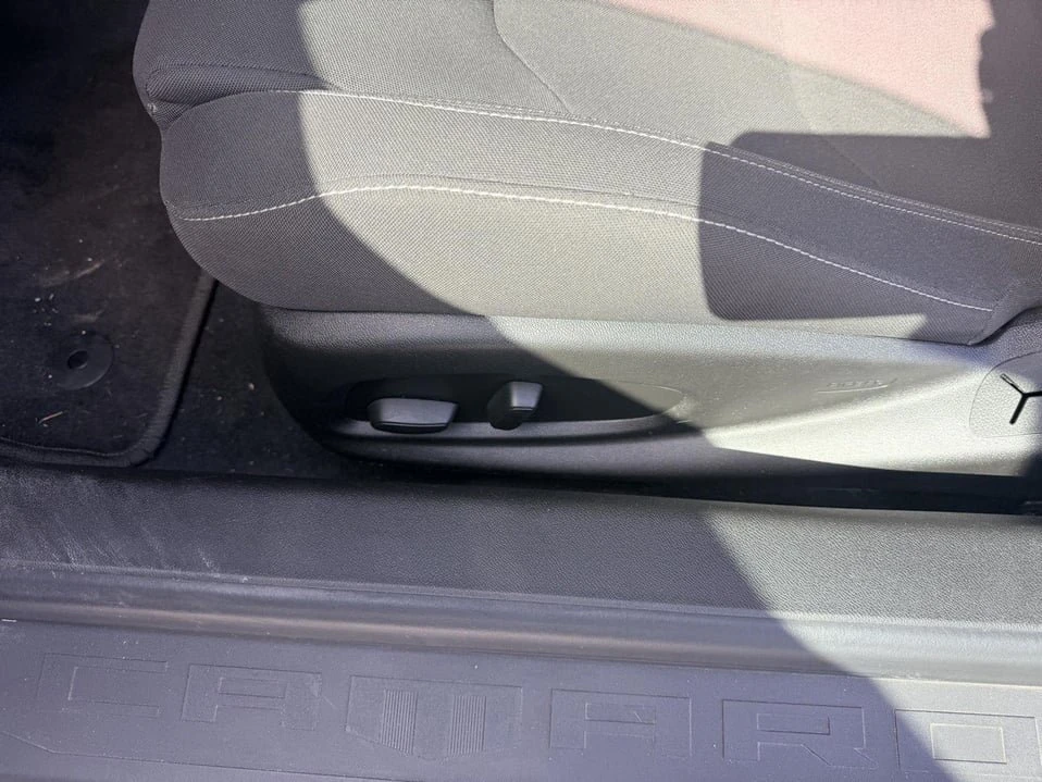 2017 Chevrolet Camaro 6th Gen - Image 12 of 14
