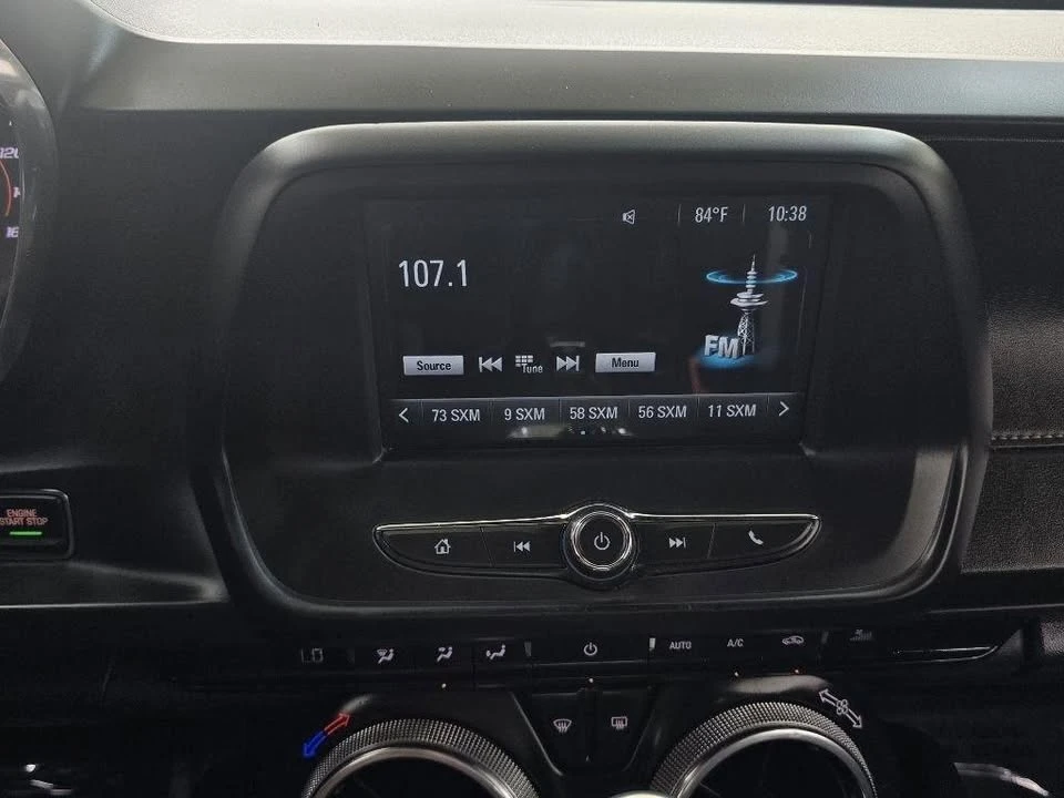 2017 Chevrolet Camaro 6th Gen - Image 19 of 20