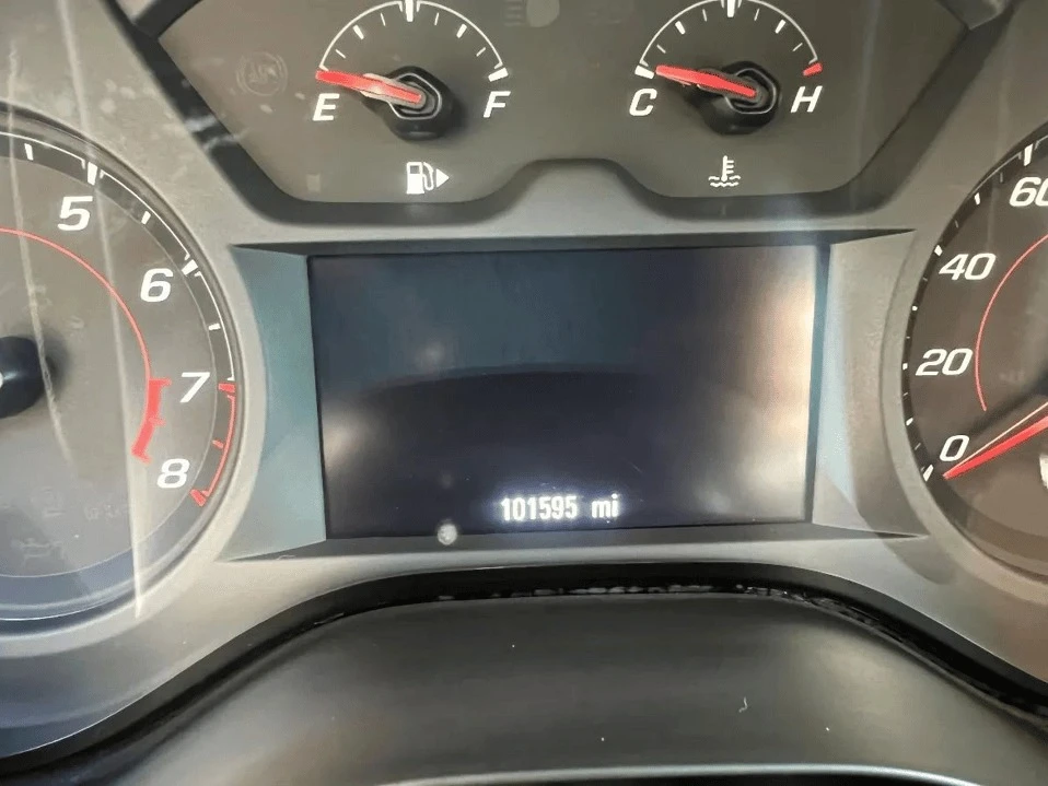 2017 Chevrolet Camaro 6th Gen - Image 12 of 15