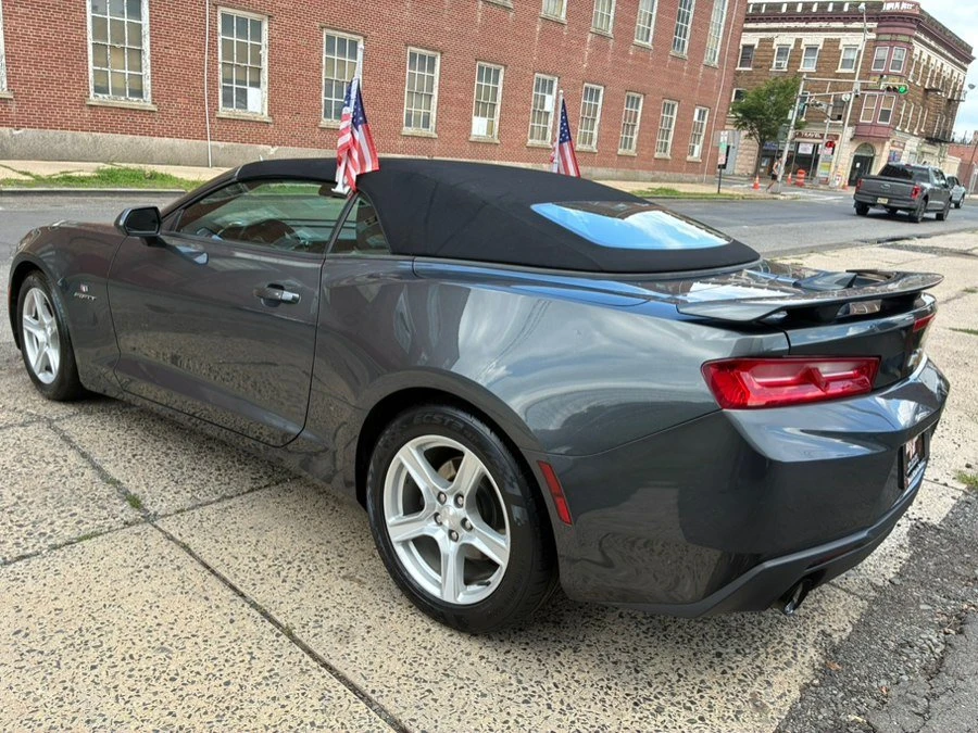 2017 Chevrolet Camaro 6th Gen - Image 5 of 18