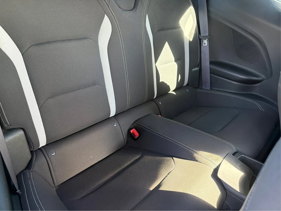 2017 Chevrolet Camaro 6th Gen - Image 14 of 15