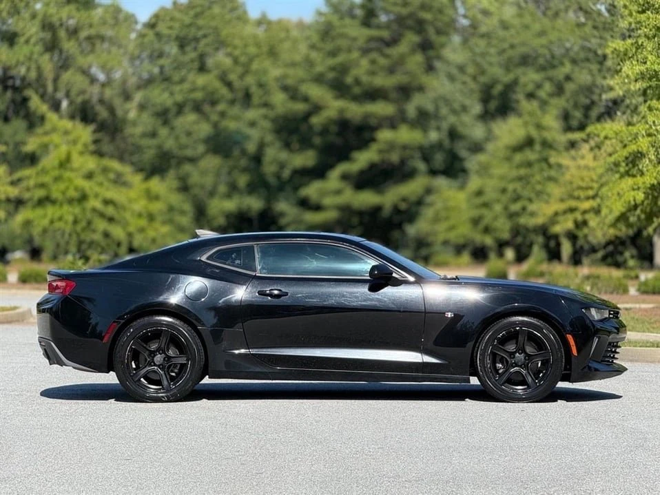 2017 Chevrolet Camaro 6th Gen - Image 12 of 20