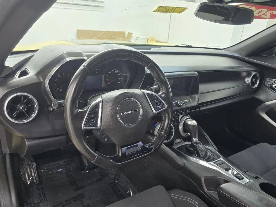 2017 Chevrolet Camaro 6th Gen - Image 11 of 20