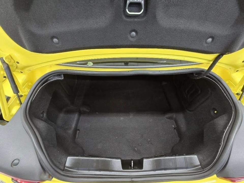 2017 Chevrolet Camaro 6th Gen - Image 13 of 20