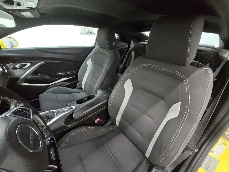 2017 Chevrolet Camaro 6th Gen - Image 10 of 20