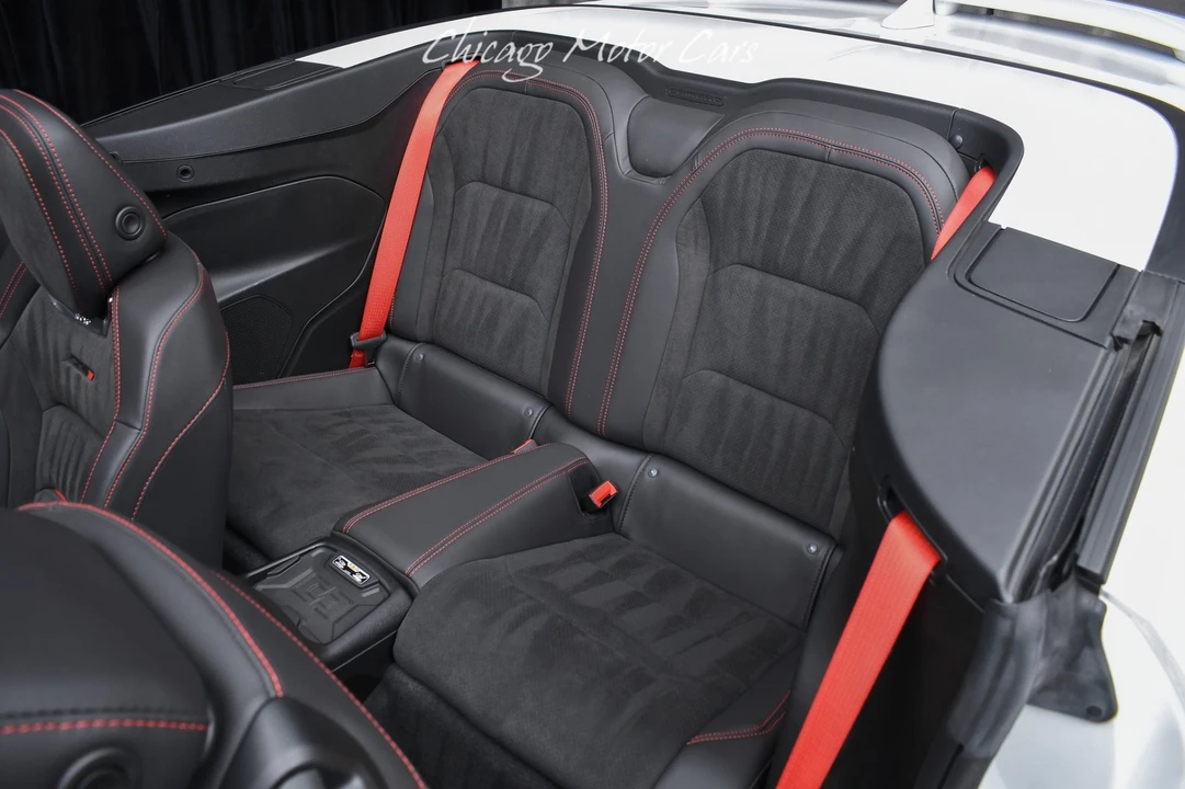 2017 Chevrolet Camaro 6th Gen - Image 13 of 31