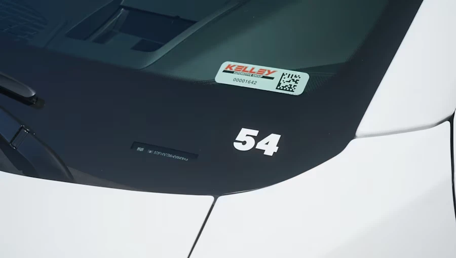2017 Chevrolet Camaro 6th Gen - Image 10 of 30