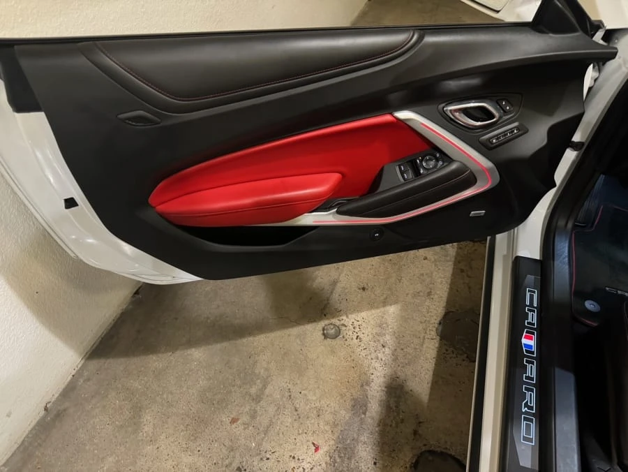2017 Chevrolet Camaro 6th Gen - Image 15 of 15
