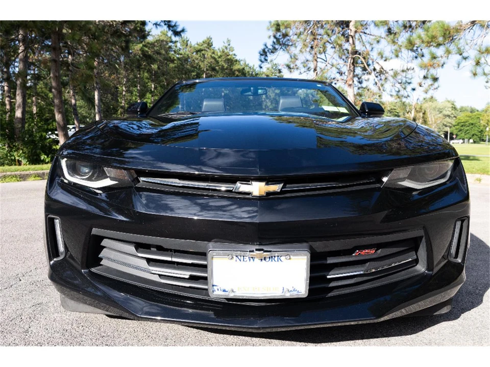 2017 Chevrolet Camaro 6th Gen - Image 12 of 31