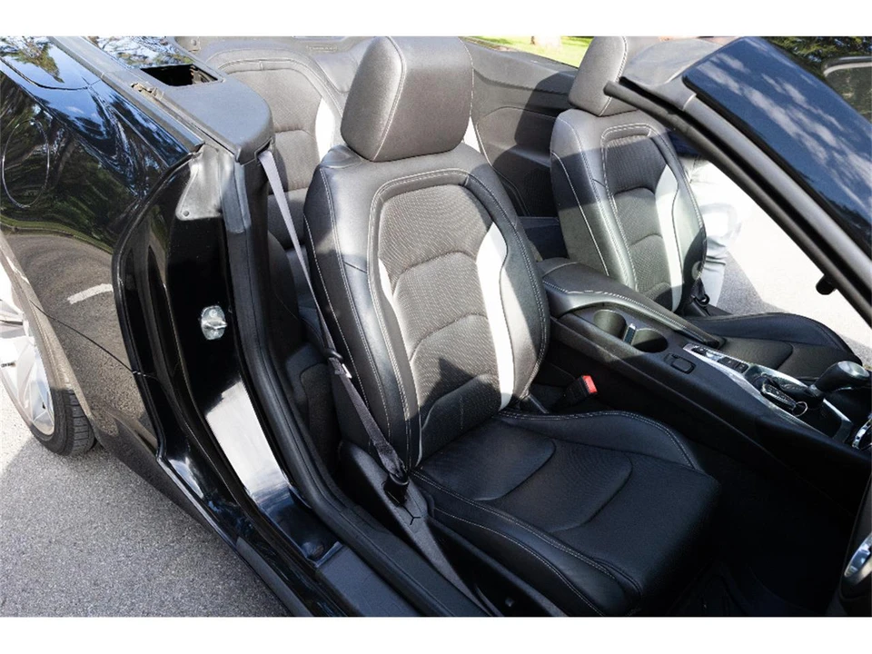 2017 Chevrolet Camaro 6th Gen - Image 20 of 31