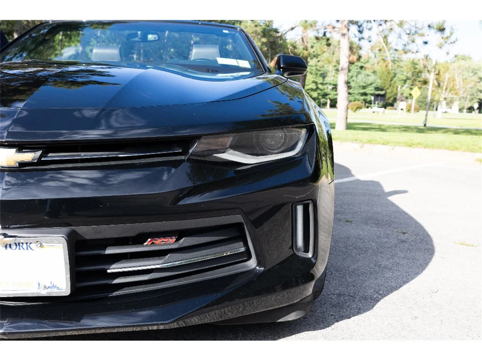 2017 Chevrolet Camaro 6th Gen - Image 13 of 31