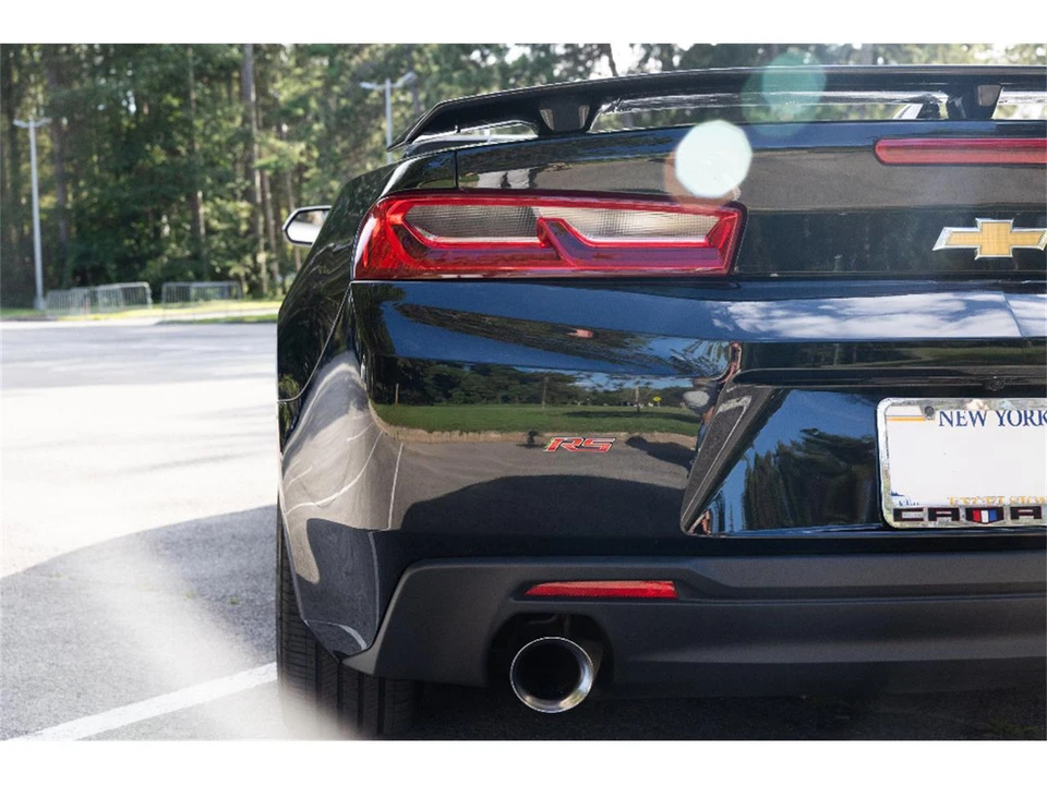 2017 Chevrolet Camaro 6th Gen - Image 11 of 31