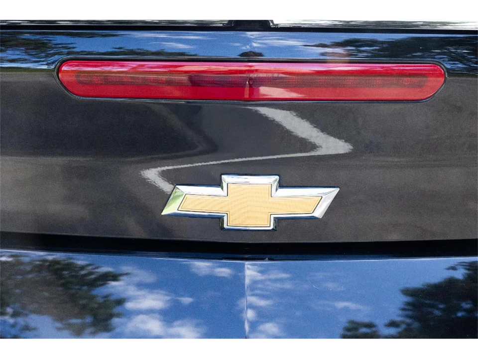 2017 Chevrolet Camaro 6th Gen - Image 29 of 31