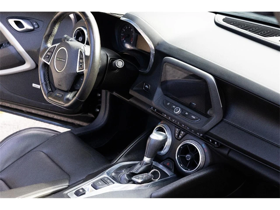 2017 Chevrolet Camaro 6th Gen - Image 23 of 31
