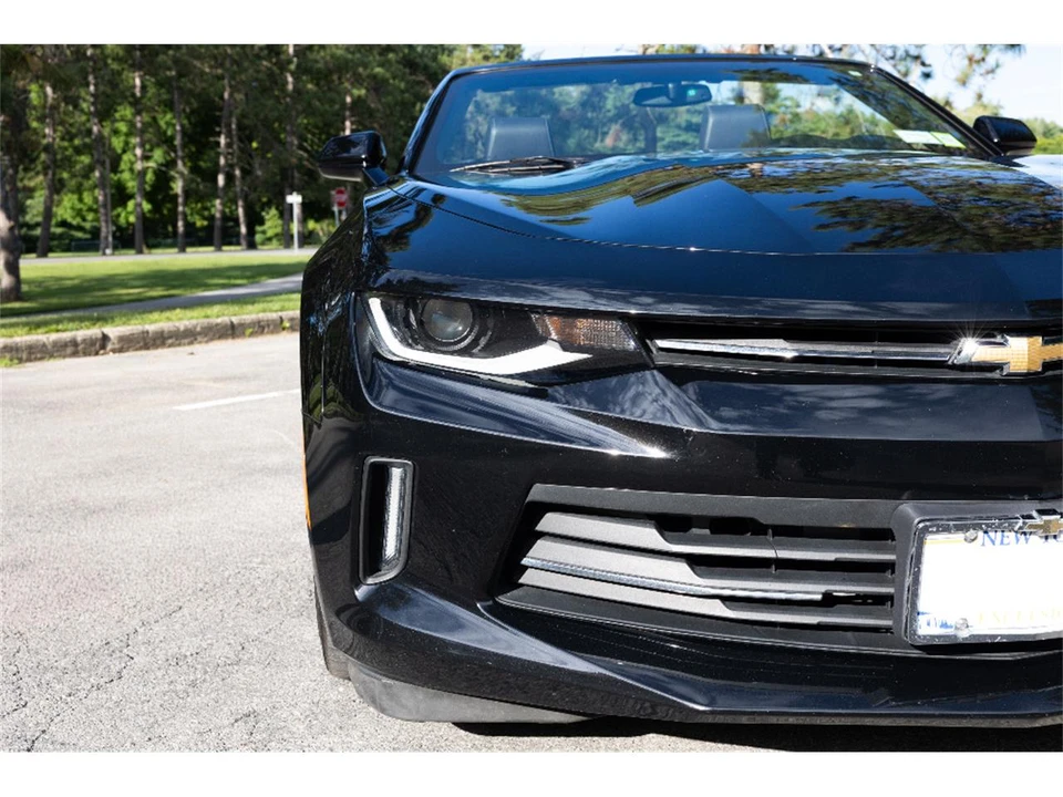 2017 Chevrolet Camaro 6th Gen - Image 14 of 31