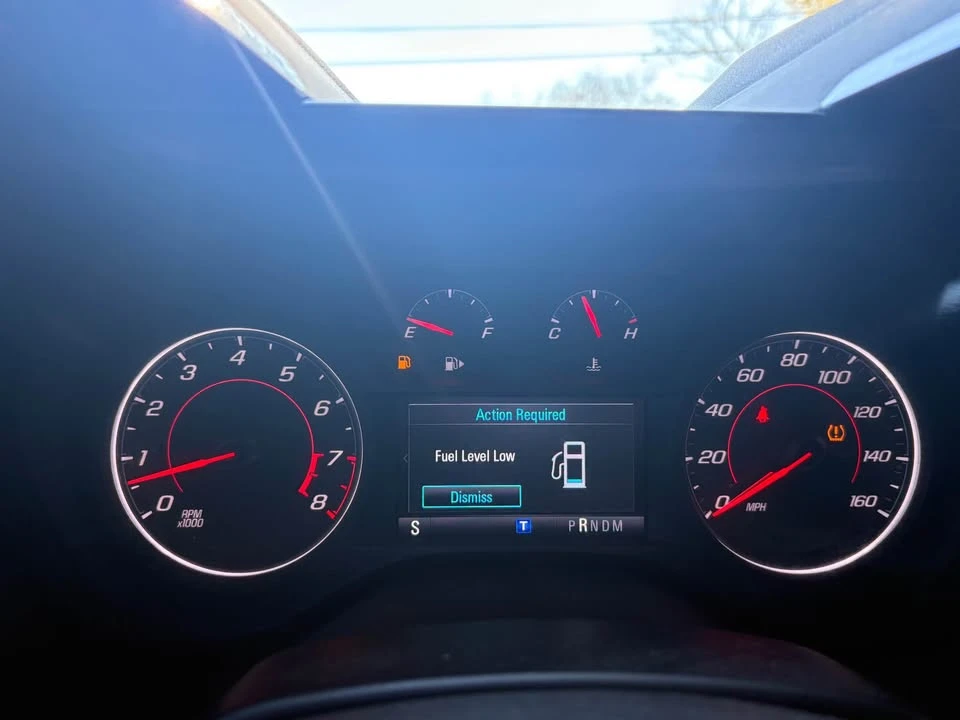 2017 Chevrolet Camaro 6th Gen - Image 17 of 18