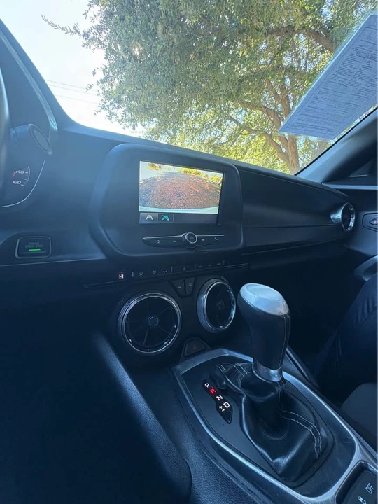 2017 Chevrolet Camaro 6th Gen - Image 16 of 18