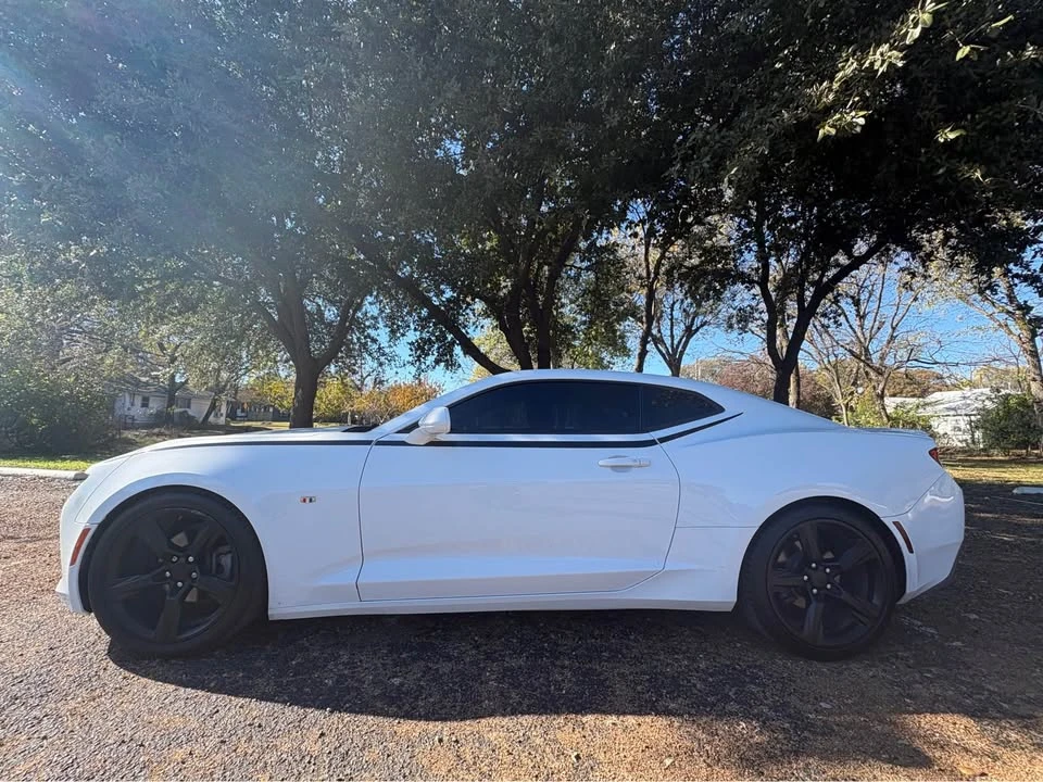 2017 Chevrolet Camaro 6th Gen - Image 3 of 18