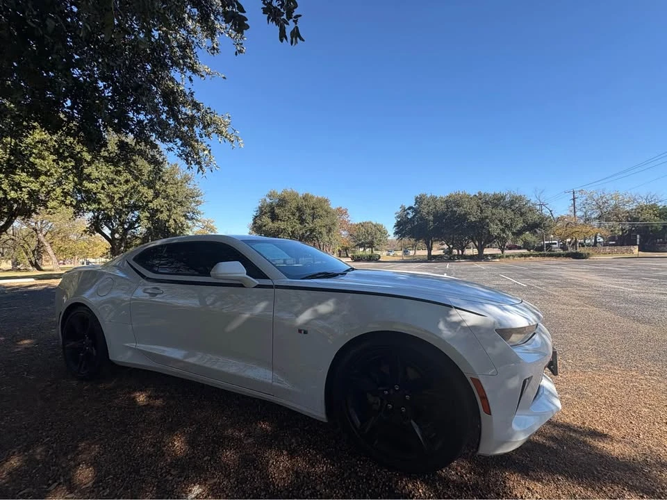 2017 Chevrolet Camaro 6th Gen - Image 6 of 18