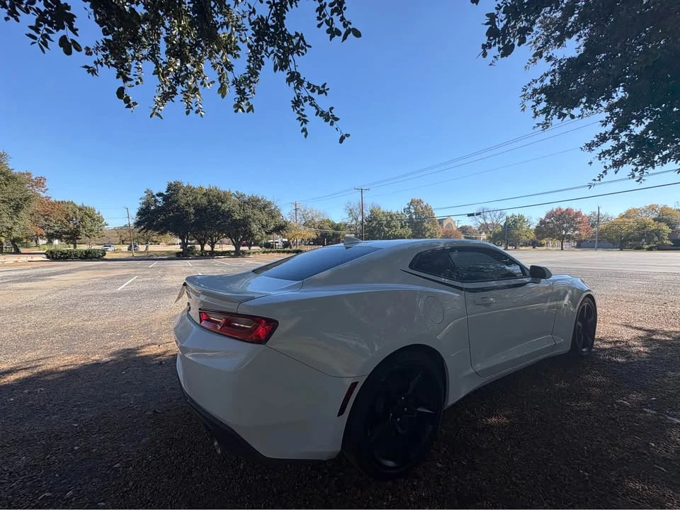 2017 Chevrolet Camaro 6th Gen - Image 5 of 18