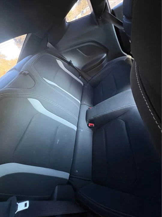 2017 Chevrolet Camaro 6th Gen - Image 13 of 18