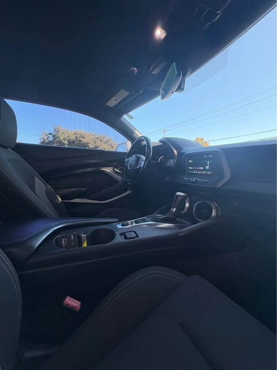 2017 Chevrolet Camaro 6th Gen - Image 12 of 18